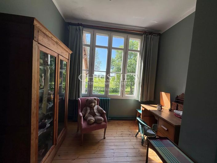 Image No.22-Maison de 4 chambres à vendre à Fronsac