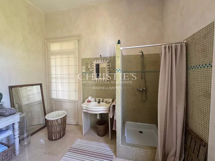 Image No.23-Maison de 4 chambres à vendre à Fronsac