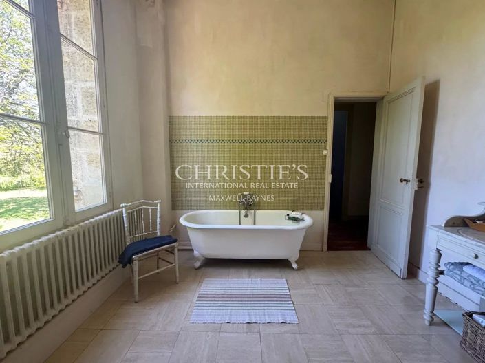 Image No.24-Maison de 4 chambres à vendre à Fronsac