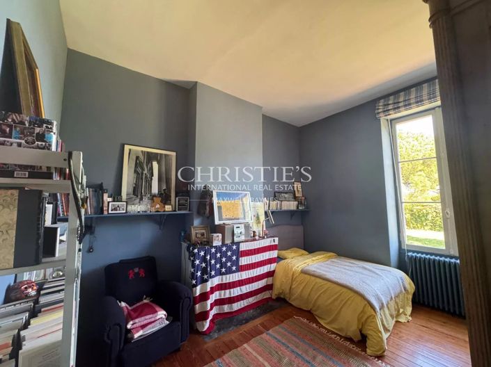 Image No.25-Maison de 4 chambres à vendre à Fronsac