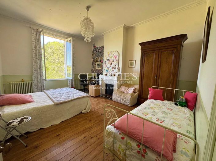 Image No.26-Maison de 4 chambres à vendre à Fronsac