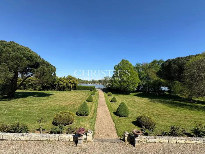 Image No.27-Maison de 4 chambres à vendre à Fronsac