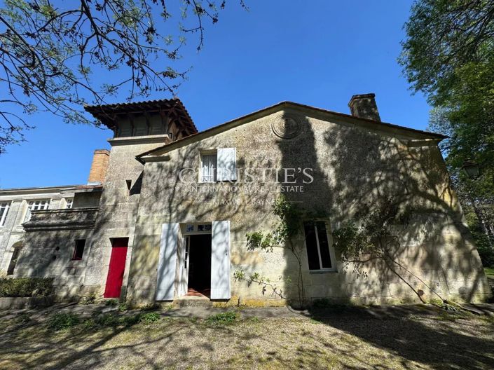 Image No.28-Maison de 4 chambres à vendre à Fronsac