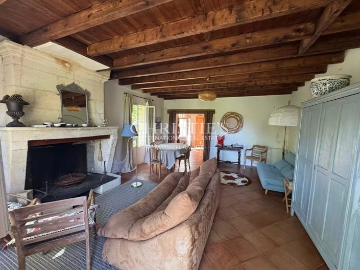 Image No.29-Maison de 4 chambres à vendre à Fronsac