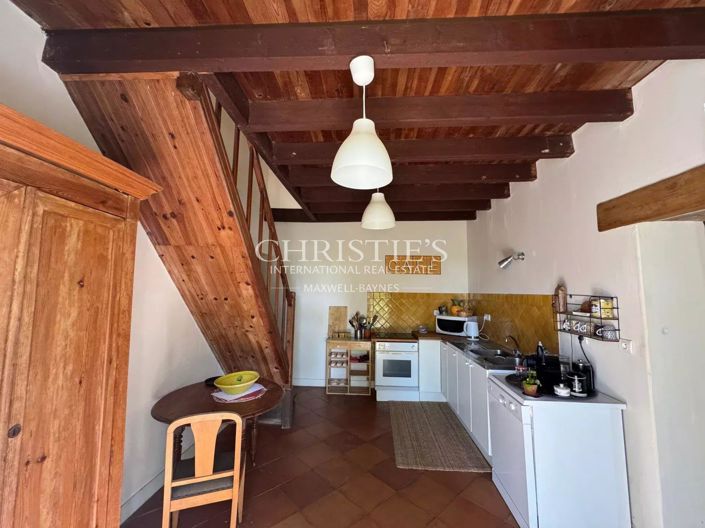 Image No.31-Maison de 4 chambres à vendre à Fronsac