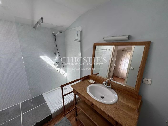 Image No.32-Maison de 4 chambres à vendre à Fronsac