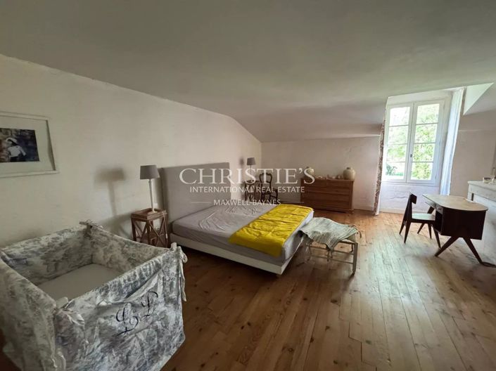 Image No.34-Maison de 4 chambres à vendre à Fronsac