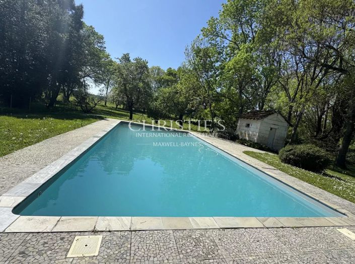 Image No.35-Maison de 4 chambres à vendre à Fronsac