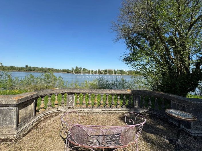 Image No.36-Maison de 4 chambres à vendre à Fronsac