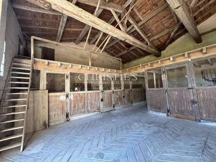 Image No.5-Maison de 4 chambres à vendre à Fronsac