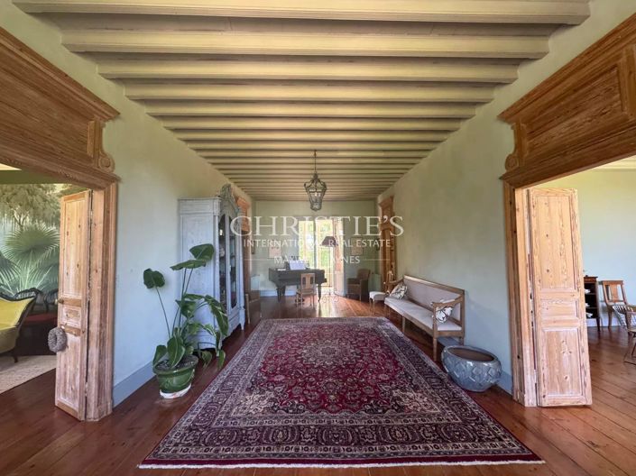 Image No.6-Maison de 4 chambres à vendre à Fronsac