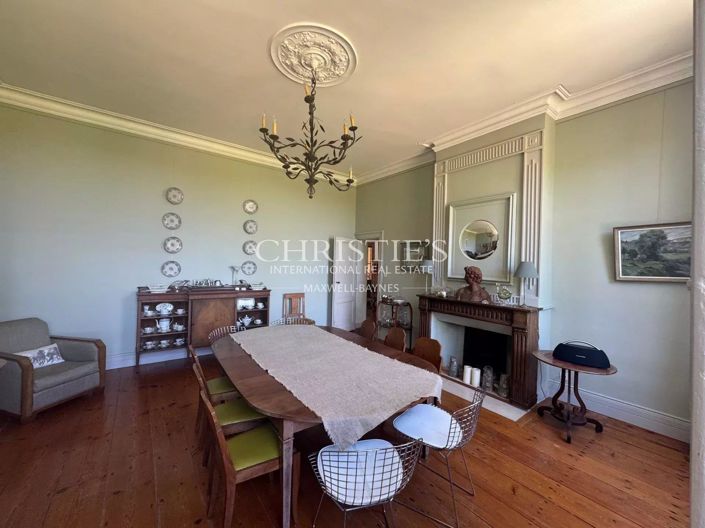 Image No.8-Maison de 4 chambres à vendre à Fronsac