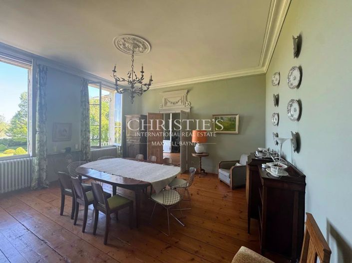 Image No.9-Maison de 4 chambres à vendre à Fronsac