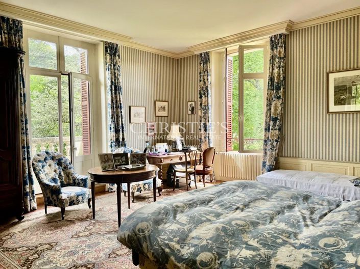 Image No.18-Maison de 18 chambres à vendre à Châtellerault