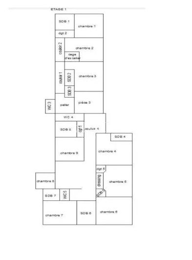 Image No.26-18 Bed House for sale