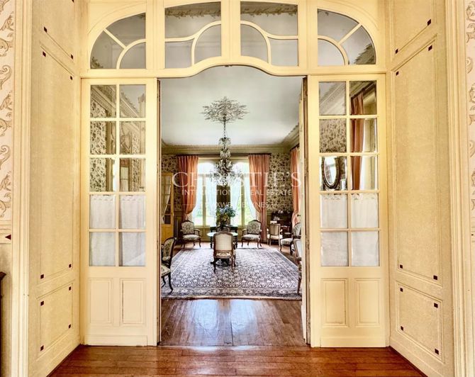 Image No.9-Maison de 18 chambres à vendre à Châtellerault