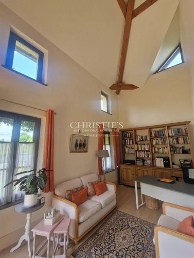 Image No.10-Maison de 5 chambres à vendre à Langon