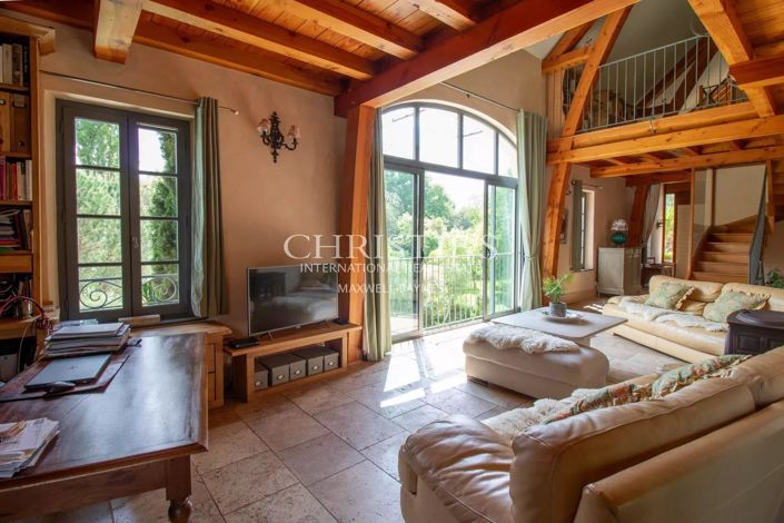 Image No.12-Maison de 5 chambres à vendre à Langon