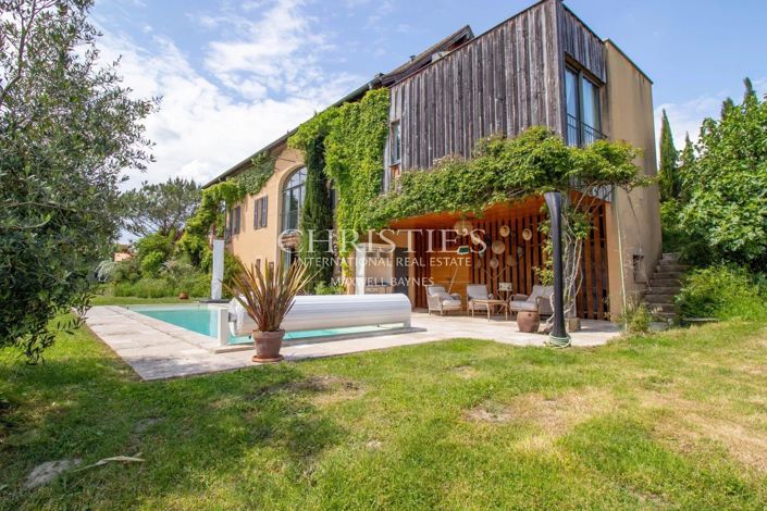 Image No.16-Maison de 5 chambres à vendre à Langon