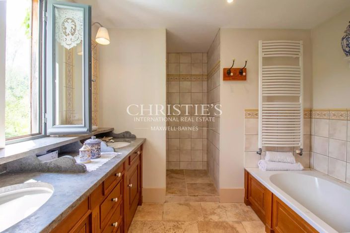 Image No.19-Maison de 5 chambres à vendre à Langon