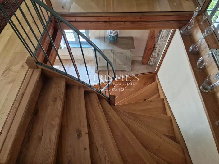 Image No.20-Maison de 5 chambres à vendre à Langon