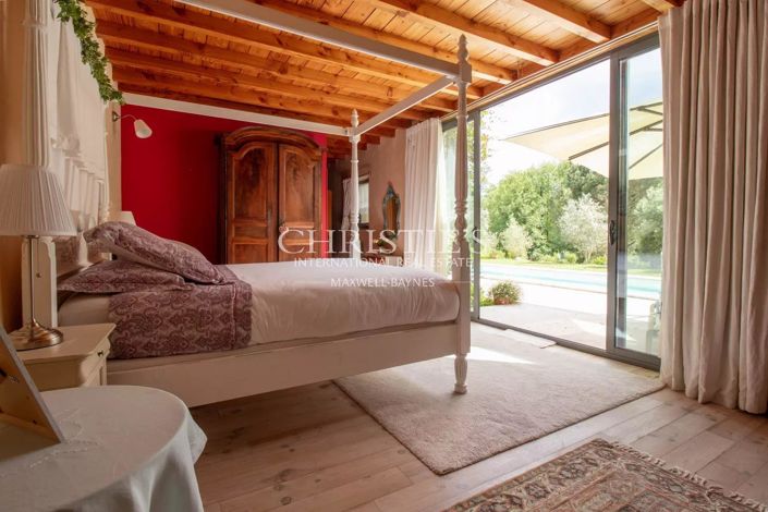 Image No.21-Maison de 5 chambres à vendre à Langon