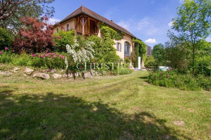 Image No.4-Maison de 5 chambres à vendre à Langon