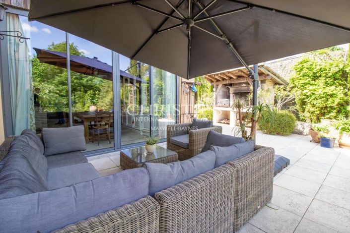 Image No.9-Maison de 5 chambres à vendre à Langon