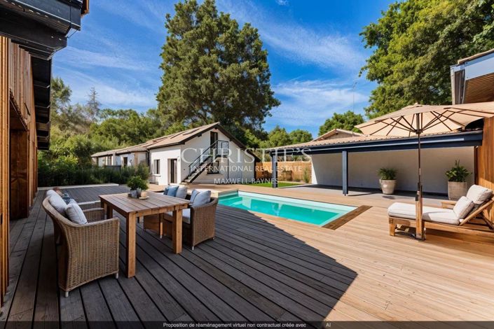 Image No.5-4 Bed House for sale