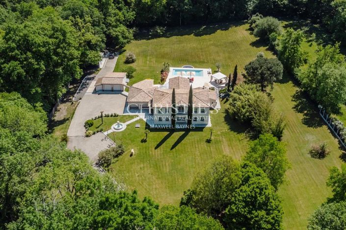 Image No.2-Maison de 4 chambres à vendre à Gironde