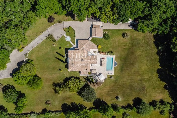 Image No.26-Maison de 4 chambres à vendre à Gironde