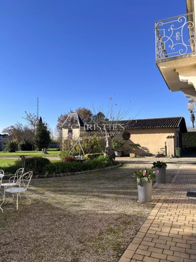 Image No.20-Maison de 3 chambres à vendre à Libourne
