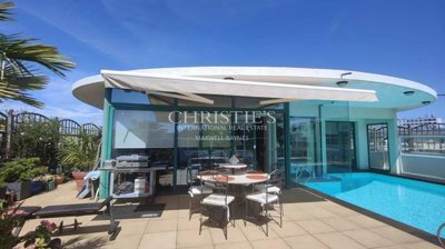 1 - La Rochelle, Appartement