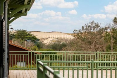 3 Bed Apartment for sale