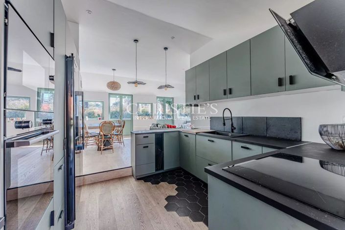 Image No.5-Maison de 6 chambres à vendre à Arcachon