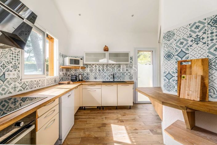 Image No.5-Maison de 8 chambres à vendre à Gironde