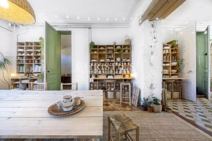 Image No.14-Maison de 8 chambres à vendre à Angoulême