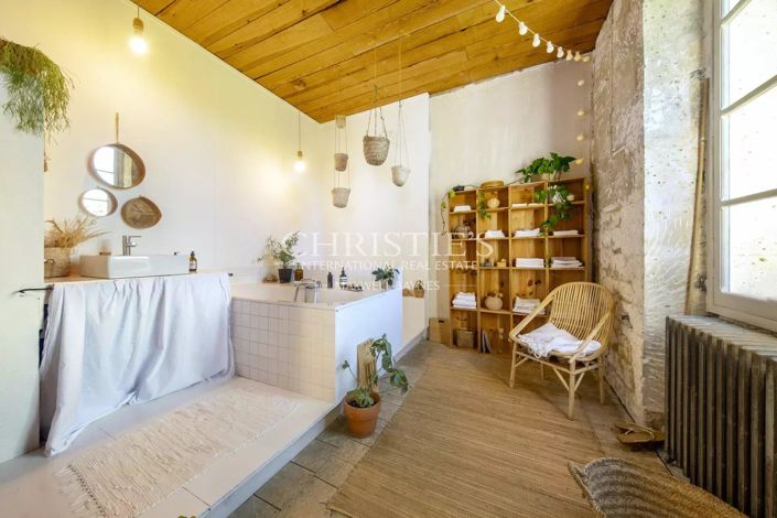 Image No.22-Maison de 8 chambres à vendre à Angoulême