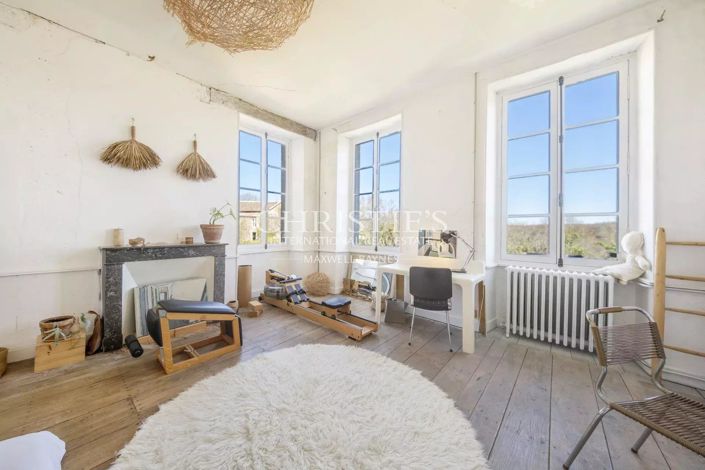 Image No.24-Maison de 8 chambres à vendre à Angoulême