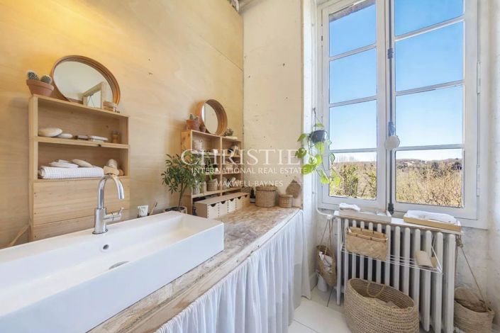 Image No.25-Maison de 8 chambres à vendre à Angoulême