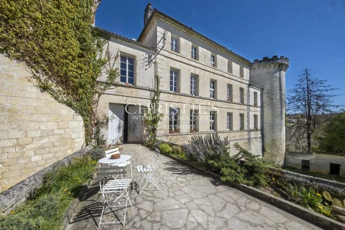 Image No.4-8 Bed House for sale