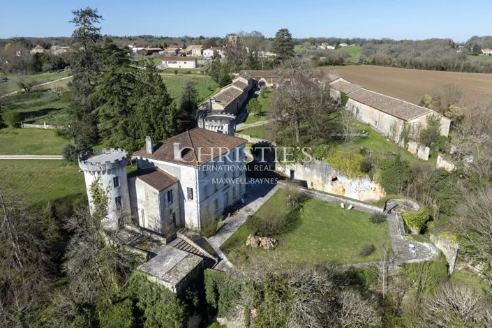 Image No.5-8 Bed House for sale