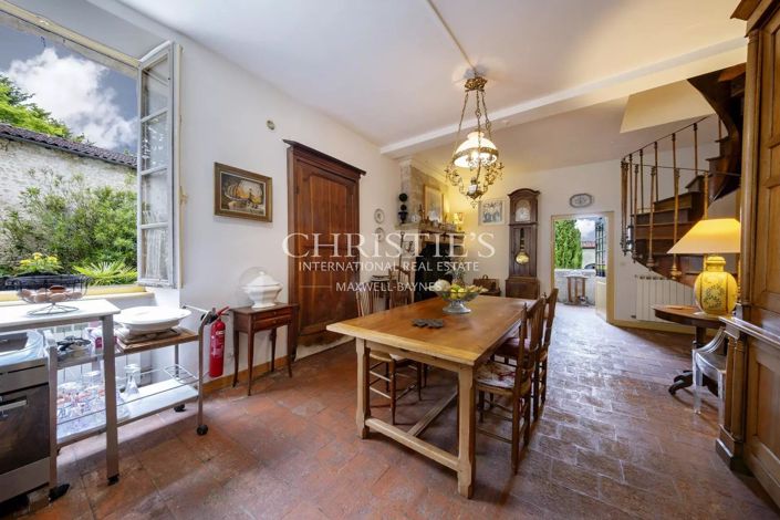 Image No.16-Maison de 9 chambres à vendre à Archiac