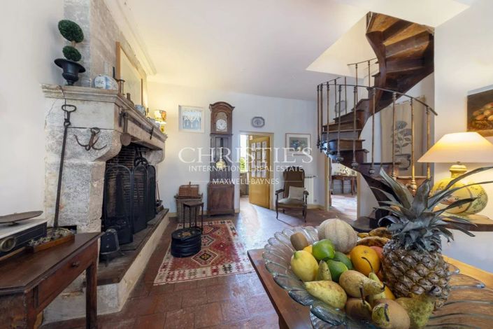 Image No.17-Maison de 9 chambres à vendre à Archiac