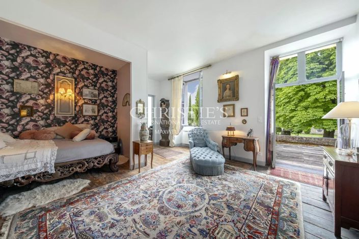 Image No.19-Maison de 9 chambres à vendre à Archiac