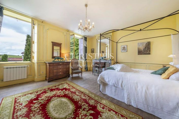 Image No.33-Maison de 9 chambres à vendre à Archiac