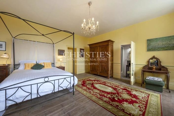 Image No.34-Maison de 9 chambres à vendre à Archiac