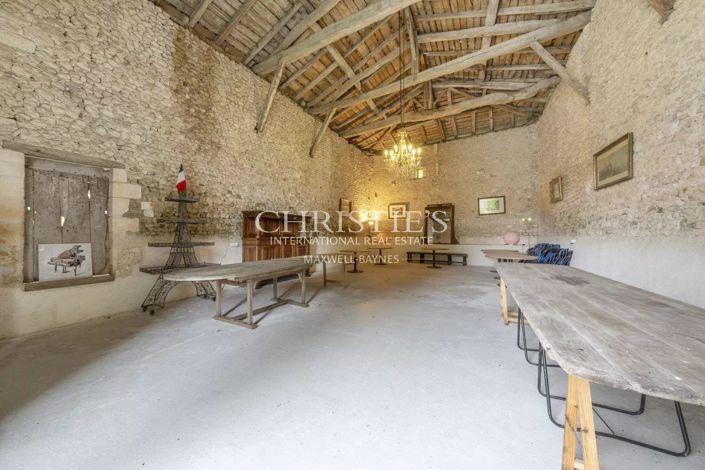 Image No.40-Maison de 9 chambres à vendre à Archiac