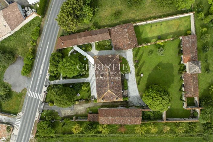 Image No.46-Maison de 9 chambres à vendre à Archiac