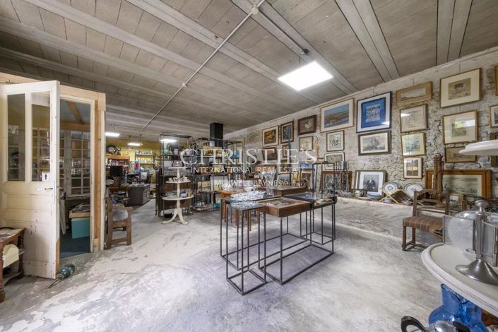 Image No.47-Maison de 9 chambres à vendre à Archiac